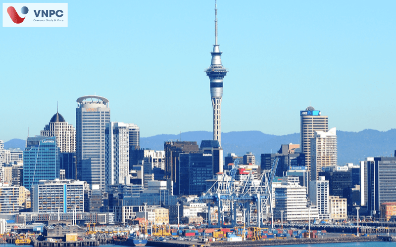 Du học thạc sĩ New Zealand: Điều kiện, học phí và cơ hội việc làm